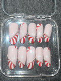 Candy Snow