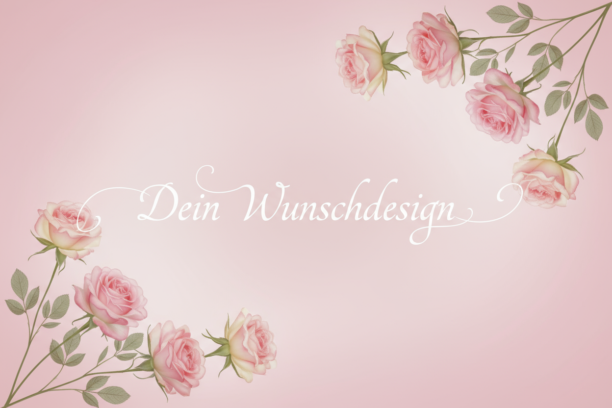 Eigenes Nageldesign / Wunschmotiv bestellen